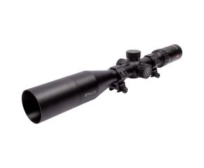 Luneta 6-24x50 T-Eagle Stellar FFP 22mm