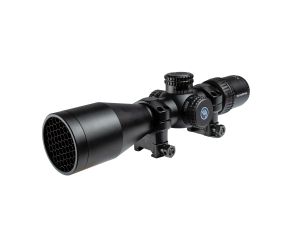 Luneta 3-12x44 Vector Optics Veyron FFP