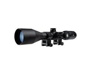 Luneta VT-R 3-9x40 Discovery IRAC