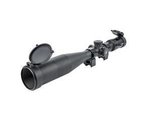 Luneta 6-24x50 SFP S4 Victoptics