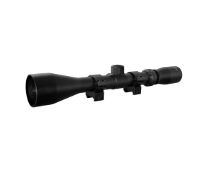 Luneta Artemis 3-9x40 WR 22mm