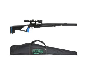 Carabina PCP Stoeger XM1 S4 Supressor 5.5mm + Luneta 3-12x40 + Capa