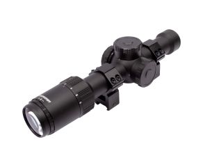 Luneta Discovery ED-AR 1-6x24 IR FFP 22mm