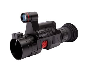 Luneta Discovery NV 1x1 FFP 22mm