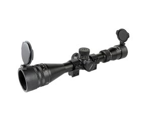 Luneta EO 4-16x44 AO HK GT122 T-Eagle 11mm