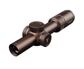 Luneta EOS 1.2-6x24 IR T-Eagle Tan 22mm
