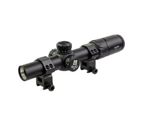 Luneta Evo HD 1-6x24IR