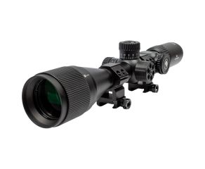 Luneta Discovery MS 4-16x42 AOAC 22mm