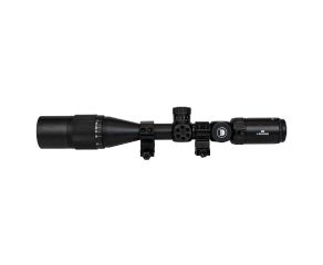 Luneta Discovery MS 4-16x42 AOAC 22mm