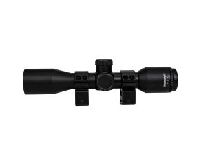 Luneta Discovery MS 4x32 22mm