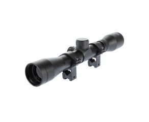 Luneta QGK 4x32 11mm
