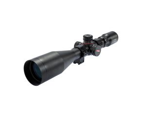 Luneta R 6-24x50 SF HK GT122 T-Eagle 11mm