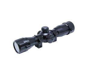 Luneta Rossi 4x32 CES