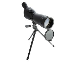 Luneta Spotting Scope 20-60x60 Galaxia Nautika