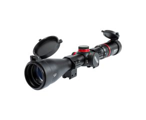 Luneta SR 3-9x40 IR GT122 T-Eagle