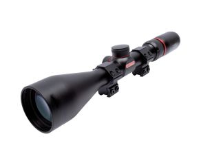 Luneta T-Eagle SR 3-9x50 Wahk