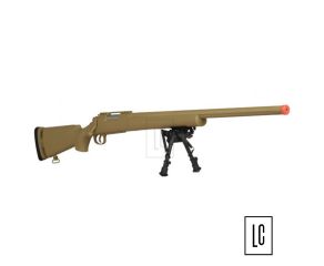 Rifle Airsoft Sniper M28 Echo1