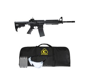Rifle de Pressão Co2 M4A1 FN Herstal 4.5mm