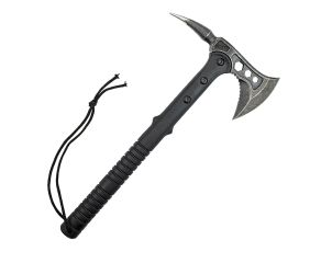 Machadinha Tática TomaHawk FBIQQ