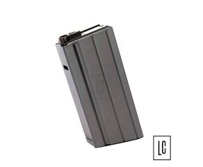 Magazine Airsoft Hi-Cap Rifle F1 Famas - 300bbs