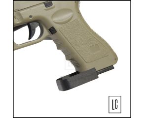 Mag Safe P/ Glock CM030 - 3D - LC