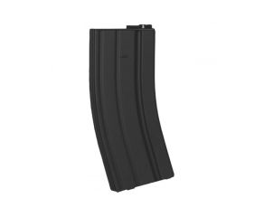 Magazine Airsoft M4 Mid Cap Metal 120 BBS