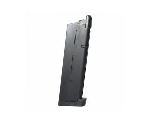 Magazine para Pistola Airsoft GBB 1911 Army 25rds