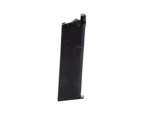 Magazine para Pistola Airsoft GBB Modelos 1911 Army 25rds