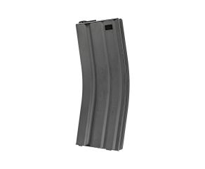 Magazine Airsoft M4 Metal Hi-Cap G&G 420 Rds