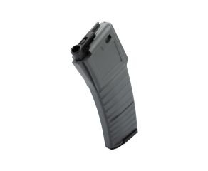 Magazine Airsoft M4 Mid Cap Double Bell 80 Rds