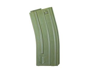 Magazine Airsoft M4 Verde Mid Cap 120 Rds Taitus