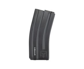 Magazine Airsoft M4 Mid Cap 120 Rds Taitus