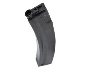 Magazine Airsoft MP5 Hi-Cap 200 Rounds Cyma - Mostruário