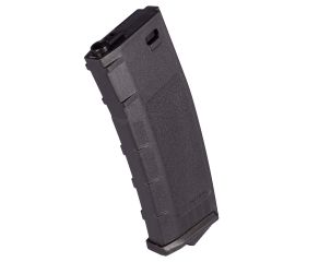Magazine para Airsoft M4 Rossi Mid-Cap 120 bbs