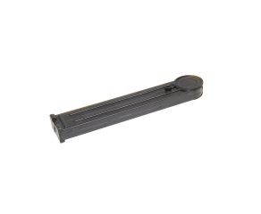 Magazine Airsoft King Arms para Rifle P90 100rds