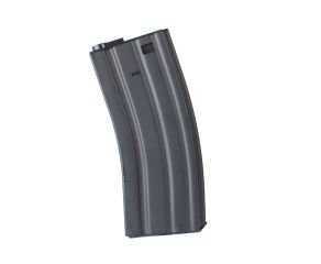 Magazine Airsoft M4 Metal Hi-Cap Rossi 300 Rds