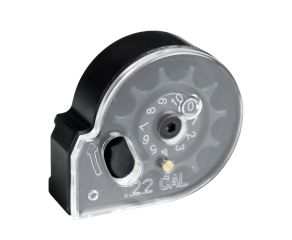 Magazine PCP Nova Vista Rossi Outlander 5.5mm - 10 tiros
