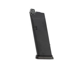 Magazine Airsoft GBB Glock G19 e G23 - 20 bbs