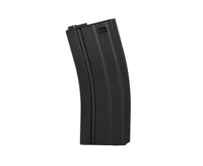 Magazine Hi Cap para Airsoft M4 300rds