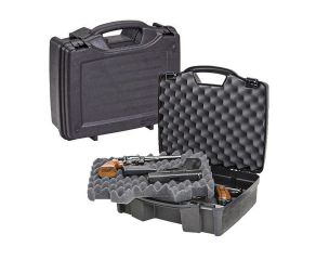 Case Rígido para Quatro Pistolas Plano Protector Series - 42x36x15cm