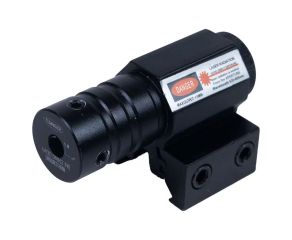 Mira Laser Rossi Airsoft Pistola / Fuzil 11mm e 22mm