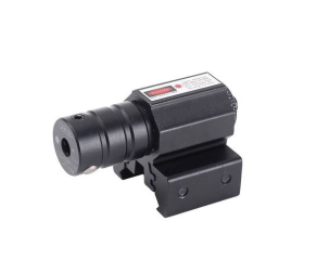 Mira Laser Trilho 11mm e 22mm Rossi