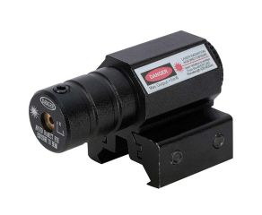 Mira Laser Trilho 11mm e 22mm