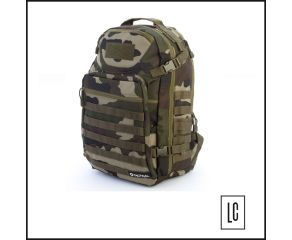 Mochila Mission Camuflado Francês - Tactical