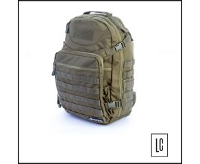 Mochila Mission Verde Oliva - Tactical