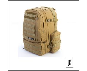 Mochila Defender Coyote - Tactical