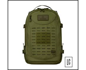 Mochila Rusher - Verde Oliva