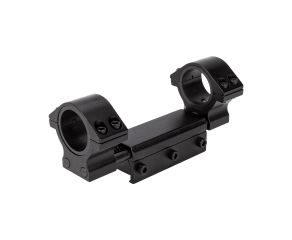 Mount Anti Impacto FXR para Lunetas 20mm Tubo 25.4mm e 30mm