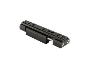 Mount Anti Impacto Scope Angel G3 para Luneta e Red Dot