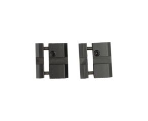 Mount Conversor Bipartido Rossi 11mm para 22mm